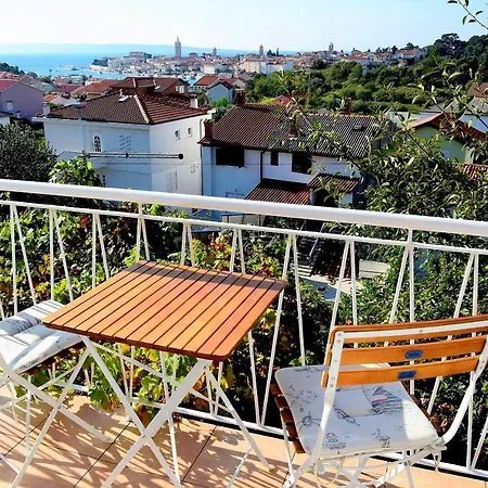 Pansiyon Rab View Rab Town