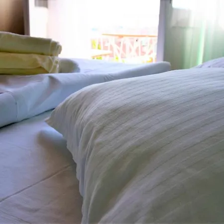 Rab View Séjour chez l'habitant Rab Town