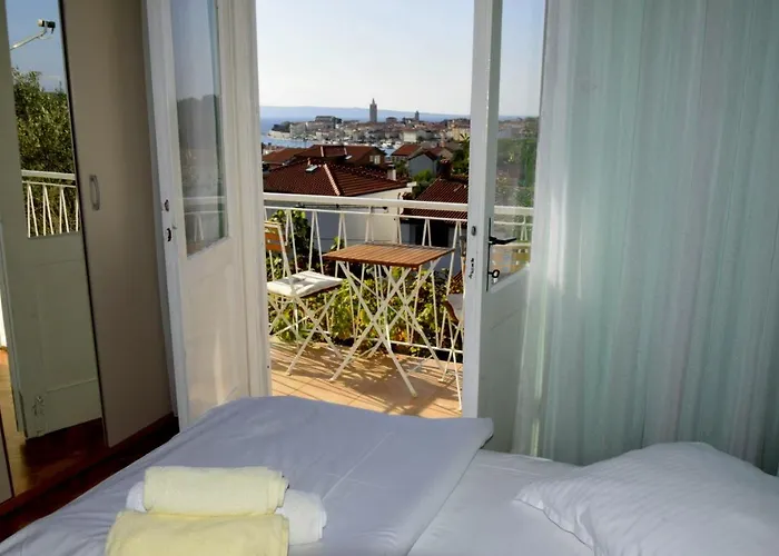 Rab View Privat bolig *