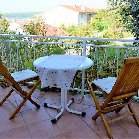 Homestay szállás Rab View Rab Town