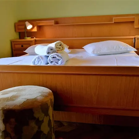 Rab View Homestay szállás