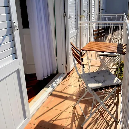 Rab View Homestay szállás Rab Town