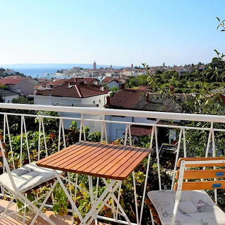 Rab View Homestay Rab Town