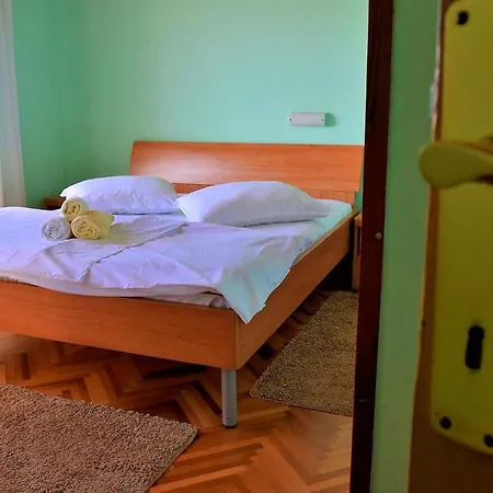 Homestay szállás Rab View *