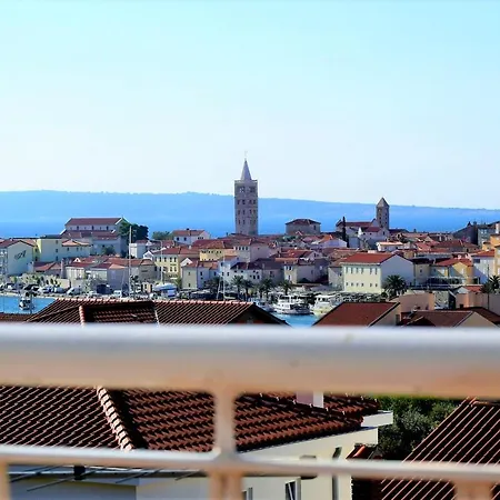 Rab View Homestay szállás